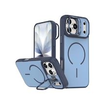 Joko Apple İphone 17 Pro Flexa Magsafe Kapak