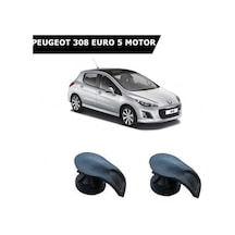 PEUGEOT 308 EURO 5 MOTOR ÜST KORUMA KAPAK TAKMA APARATI TAKIM PEUGEOT 308 EURO 5 MOTOR ÜST KORUMA KAPAK TAKMA APARATI TAKIM