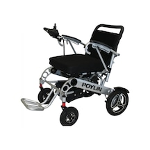 Poylin P206 Ultra Hafif Katlanabilir Akülü Sandalye