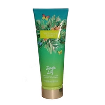 Victoria's Secret Jungle Lily Vücut Losyonu 236 Ml