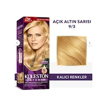 Koleston Intense Salon Kalitesi Saç Boyası