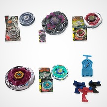 Beyblade