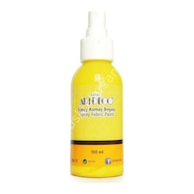 Artdeco Sprey Kumaş Boyası 100ml Sarı