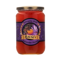 Balsev Lavanta Balı 1 KG