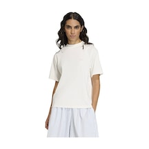 Adidas P Ess T Kadın Günlük Tişört Kc8856 Beyaz Beyaz Adidas P Ess T Kadın Günlük Tişört Kc8856 Beyaz Beyaz