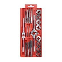 Nt Tools Nt Ntkt01 Kılavuz Pafta Takımı 20 Parça