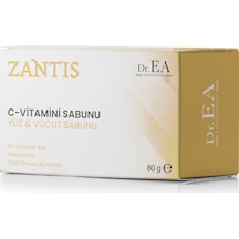 Dr. Ea Zantis C Vitamini Sabunu 80 G