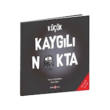 Küçük Kaygılı Nokta Kapak Değişebilir