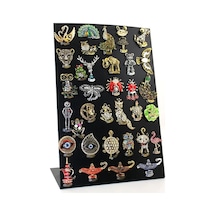 Magicool Kristal Buz Dolapı Süsü Magnet Alk1544