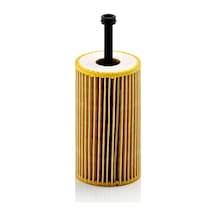 Mann Filter Hu612x Yağ Filtresi