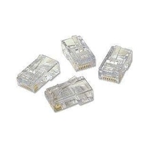 S-Lınk Sl-Cob8P Cat5 Utp Plastik Konnektör 100 Lü Paket