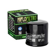 Hiflo Hf205 Yamaha R1 Yağ Filtresi Uyumlu