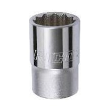 Rico 27 Mm 1/2'' (yıldız) 12 Köşe Tek Lokma