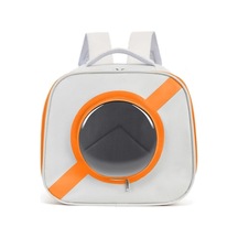 Jialan Kedi Sırt Çantaları Taşıyıcı Sırt Çantası Küçük Köpekler A
