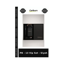 Özel Üretim Pb - 13 Vip Set - Siyah