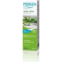 Aloevera Jel 200 ml