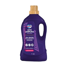 3 Adet Bingo Sıvı Giysi Şampuanı Arındırıcı 67 Yıkama 4000 Ml Diğer