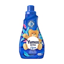 1 Adet Yumoş Extra Konsantre Çamaşır Yumuşatıcısı Lilyum 1008 Ml - 593025078 Diğer