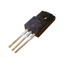 2sc 3868 To-220fa Transistör