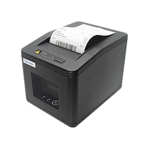 Xprınter Xp-q805k 203dpı Direkt Termal Usb+ethernet Fiş Yazıcı