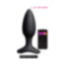 Adres Medikal Lovense Hush 2 Konfor Aksesuar 1.5" App Controlled Lvhs2-1-5