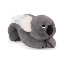Can Oyuncak Peluş Oyuncak 30 Cm Yatan Hayvan Koala - Standart