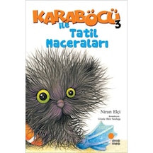 Karaböcü İle Tatil Maceraları - Rxlu-660433