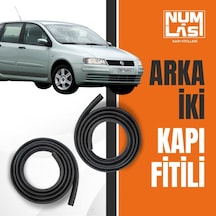 Fiat Stilo Arka İki Kapı Fitili-a Kalite-numlas-nm3328
