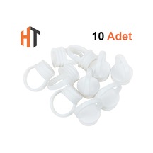Koni Kancası 10 Adet