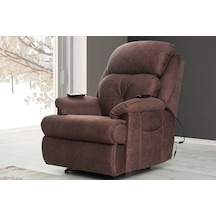 Vito Liftli Masajlı Hasta Baba Tv Koltuğu