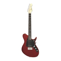 Aria Pro Ll Jet1Ca Elektro Gitar
