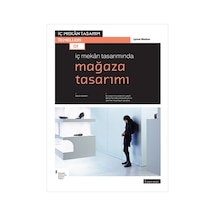 Mağaza Tasarımı - Lynne Mesher - Literatür Yayıncılık