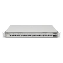 RUIJIE 48port 370w FULL PoE RG-NBS3200-48GT4XS-P GIGABIT 4X-10Gb Yönetilebilir Switch