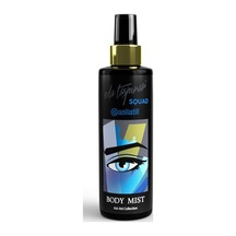 Aslı Atil Collection Body Mist 200 Ml / 6.8 Fl Oz