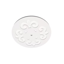 Motifpiyer Lamba Tavan Göbeği 89-y-56cm-2 Adet