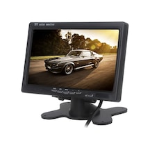 Rk-652 7 Inch Monitör