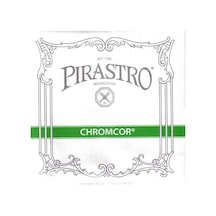 Pirastro 319020 Chromcor Keman Teli Seti