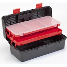 Portbag Pr05 20 '' Raflı Takım Çantası