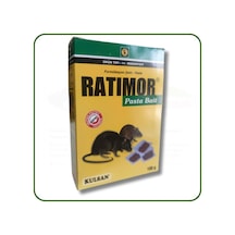 Ratimor Pasta Fare Zehiri 100 Gram