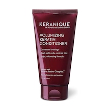 Keranique İnce Saçlar İçin HaciMLendirici Saç Kremi 133ML