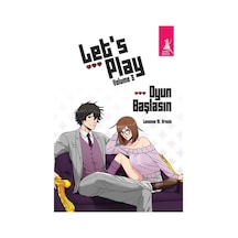 Oyun Başlasın 3 / Leeanne M. Krecic
