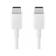 Lexroo Ep-dx310 Usb Type-c - Usb Type-c Kablo, Veri Kablosu, Şarj Kablosu, 1,8 M, 3 A, Beyaz