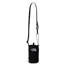 The North Face Borealıs Water Bottle Holder Şişe Tutucu Nf0a81dq4hf1 Siyah