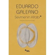Sevmenin Kitabı - Ezjı-728746