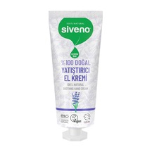%100 Doğal El Ve Vücut Kremi Lavanta Cilt Yatıştırıcı Onarıcı Yoğun Nemlendirici Vegan 30 Ml