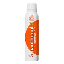 Sun Brown %9 Panthenol Güneş Sonrası Sprey 150 ML
