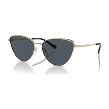 Michael Kors Güneş Gözlüğü Mk1140 59 10146g Altın