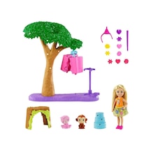 Barbie Ve Chelsea Kayıp Doğum Günü Parti Eğlencesi Gtm84 Lı Barbie Ve Chelsea Kayıp Doğum Günü Parti Eğlencesi Gtm84 Lı