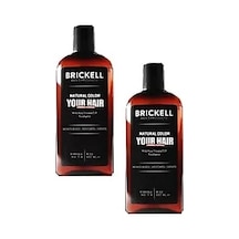 Sh Brıckell Saç Şampuanı 300ml Najmaddin