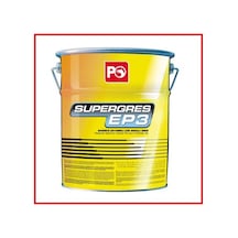 Petrol Ofisi Gres Ep 3 Gres 15 KG